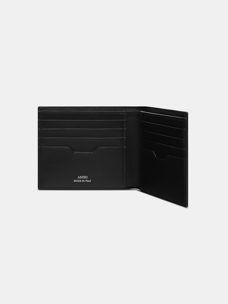 MA QUAD BI-FOLD - Black
