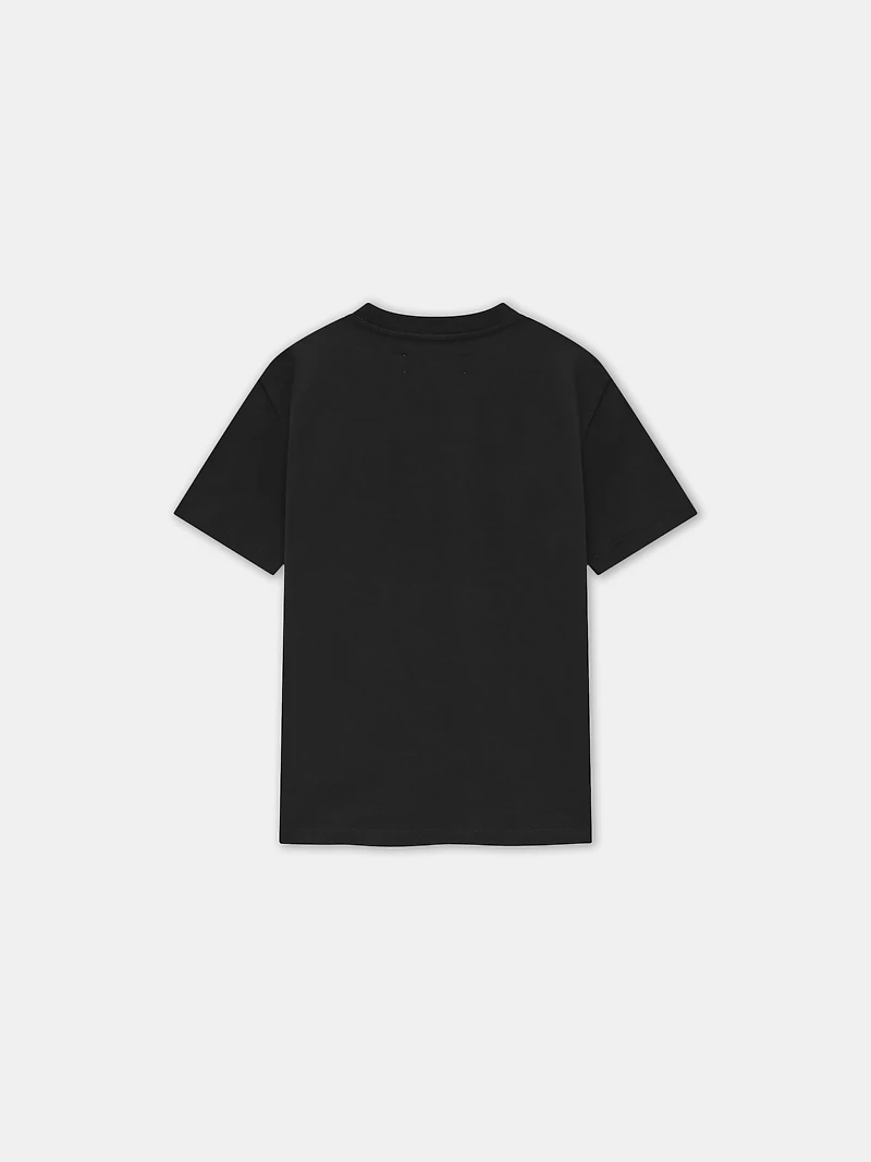 WOMEN - WOMEN'S AMIRI HOLLYWOOD TEE Black