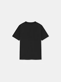 WOMEN - WOMEN'S AMIRI HOLLYWOOD TEE Black