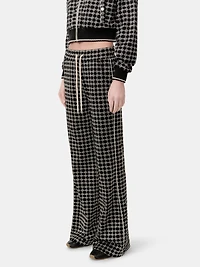WOMEN - WOMEN'S MA QUAD TRACK PANT Black