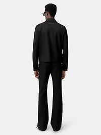 MA BLOUSON - Black