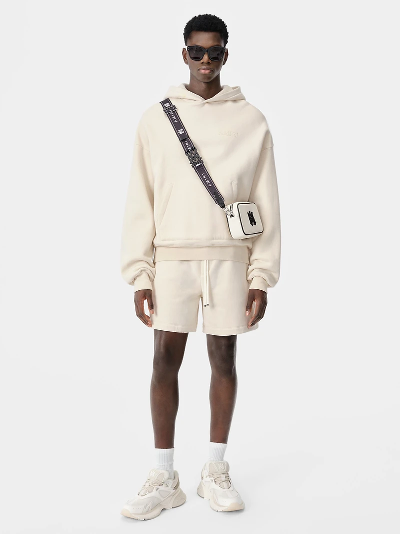 AMIRI EMBROIDERED SHORT
