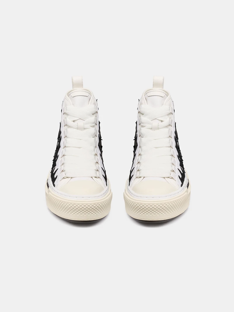 STARS COURT HI - White