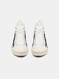 STARS COURT HI - White