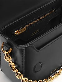 WOMEN - WOMEN'S MICRO MA BAG WITH CHAIN HANDLE