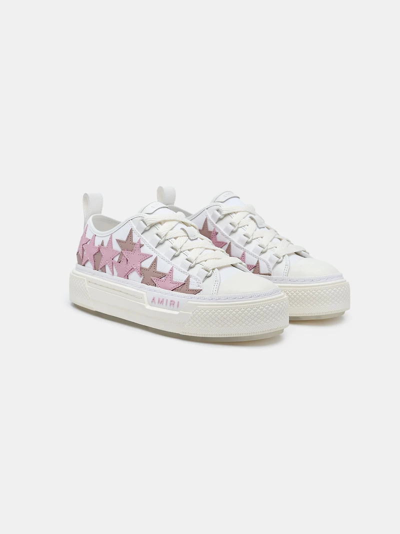 WOMEN- WOMEN'S STARS COURT LOW