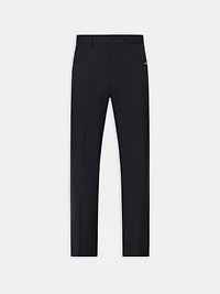 STRAIGHT CROPPED PANT