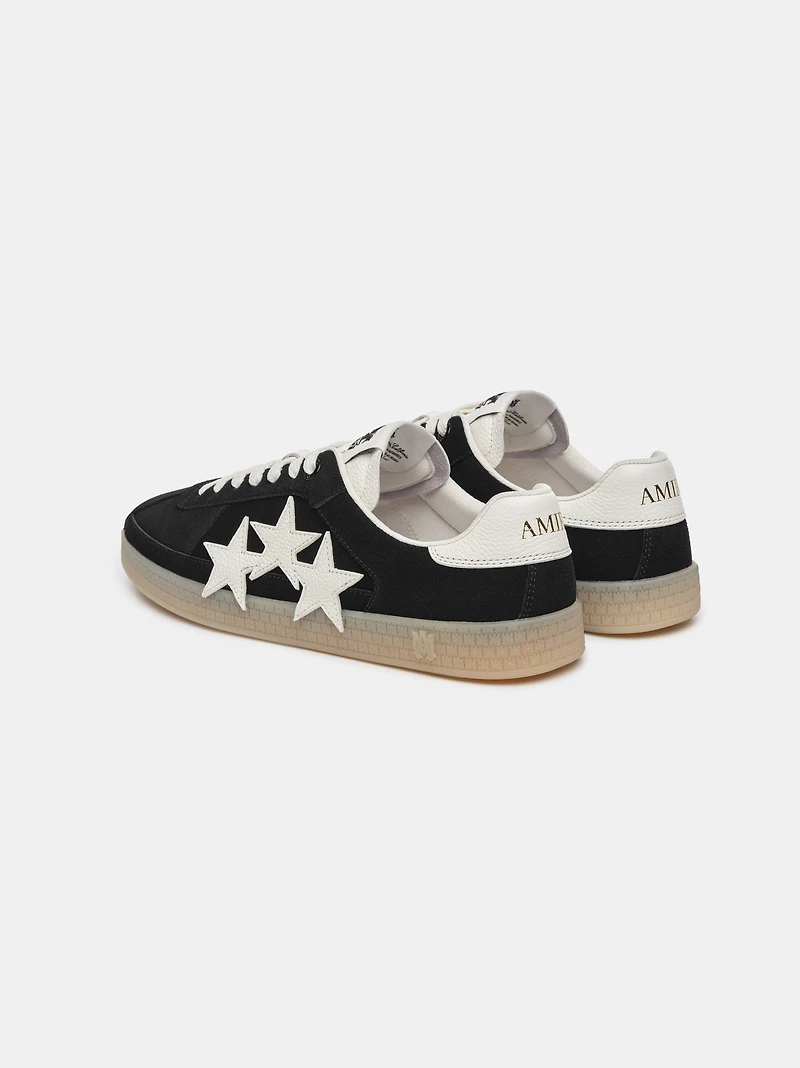 WOMEN - WOMEN'S SUEDE PACIFIC Black