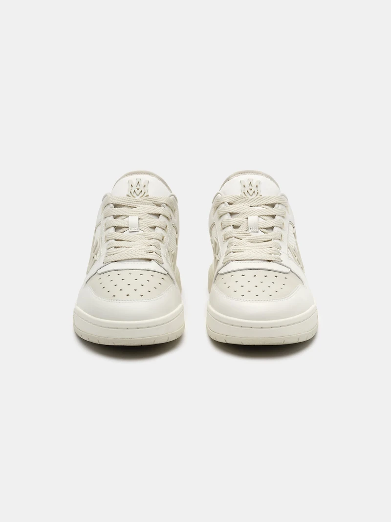 WOMEN - WOMEN'S CLASSIC LOW WHITE ALABASTER