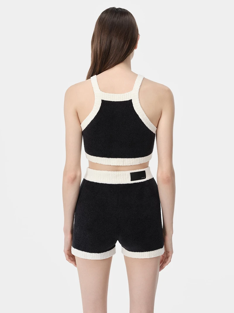 WOMEN - WOMEN'S AMIRI ARTS DISTRICT TANK Black