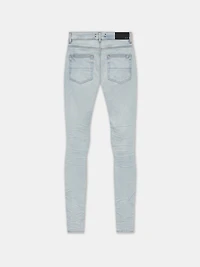 MX1 SUEDE JEAN - MEDIUM INDIGO