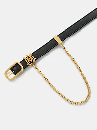 MA 2CM CHAIN BELT