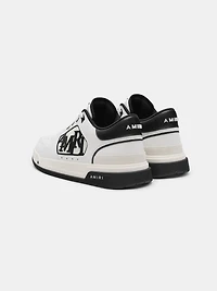 CLASSIC LOW - White Black