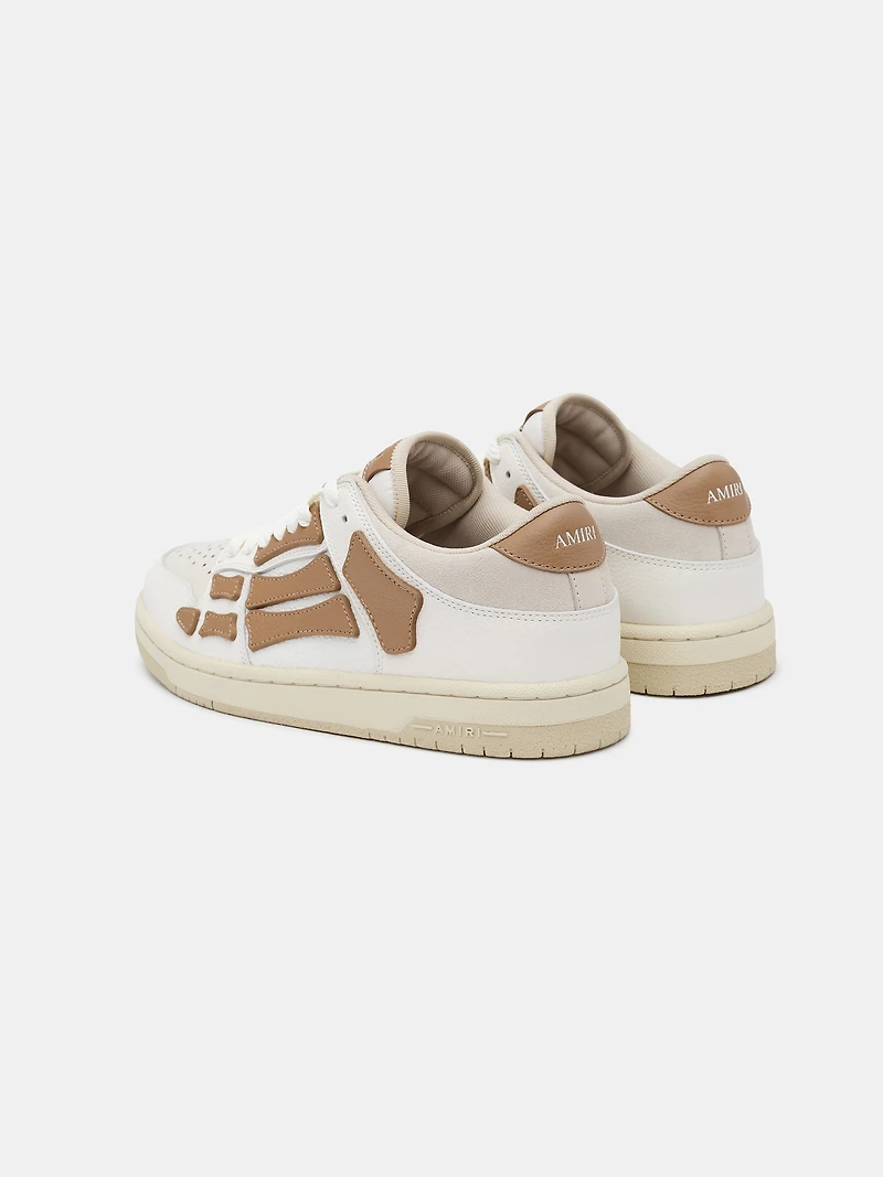 SKEL TOP LOW - Camel