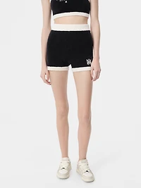 WOMEN - WOMEN'S MA SHORT Black