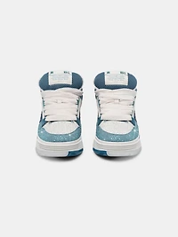 CRYSTAL MA-1 - Dusty Blue