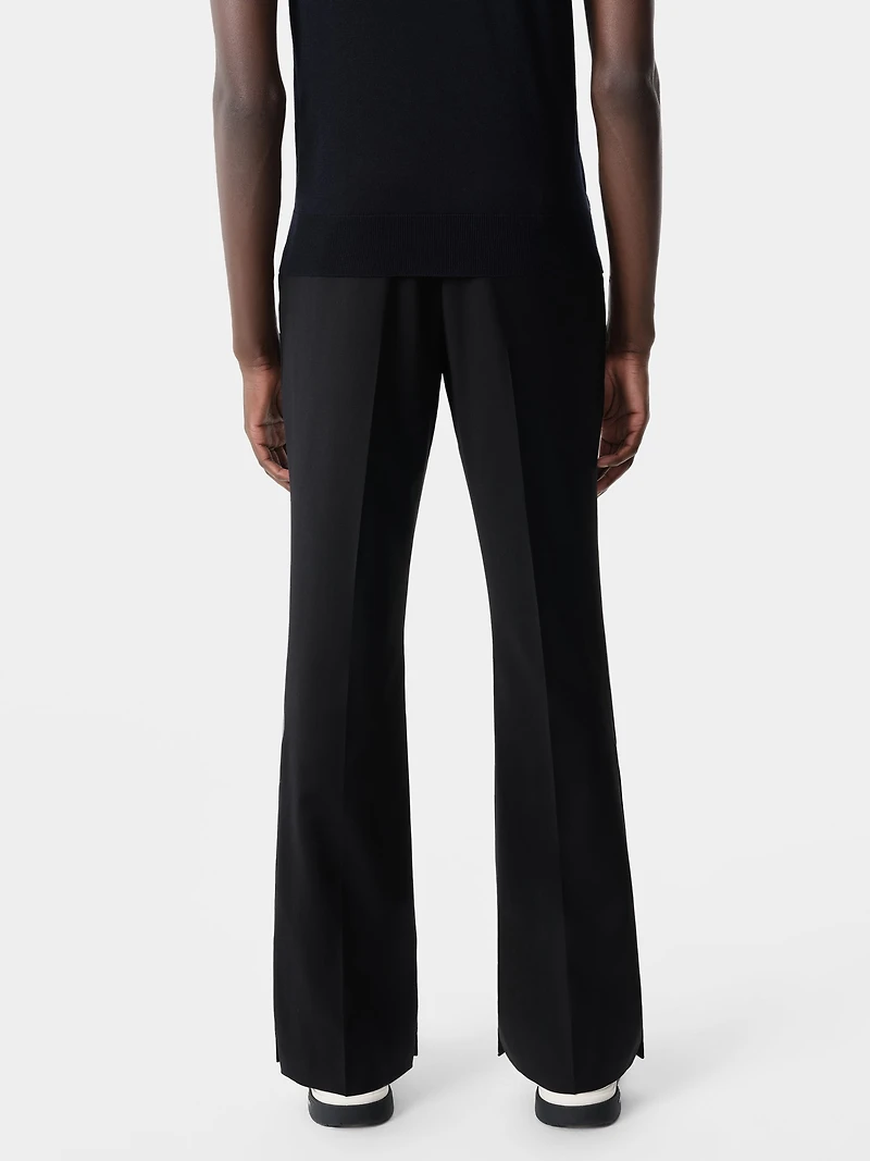 KICK FLARE (34" INSEAM) - Black