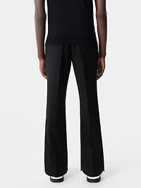 KICK FLARE (34" INSEAM) - Black