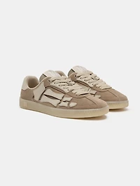 WOMEN - WOMEN'S PACIFIC BONES Brown