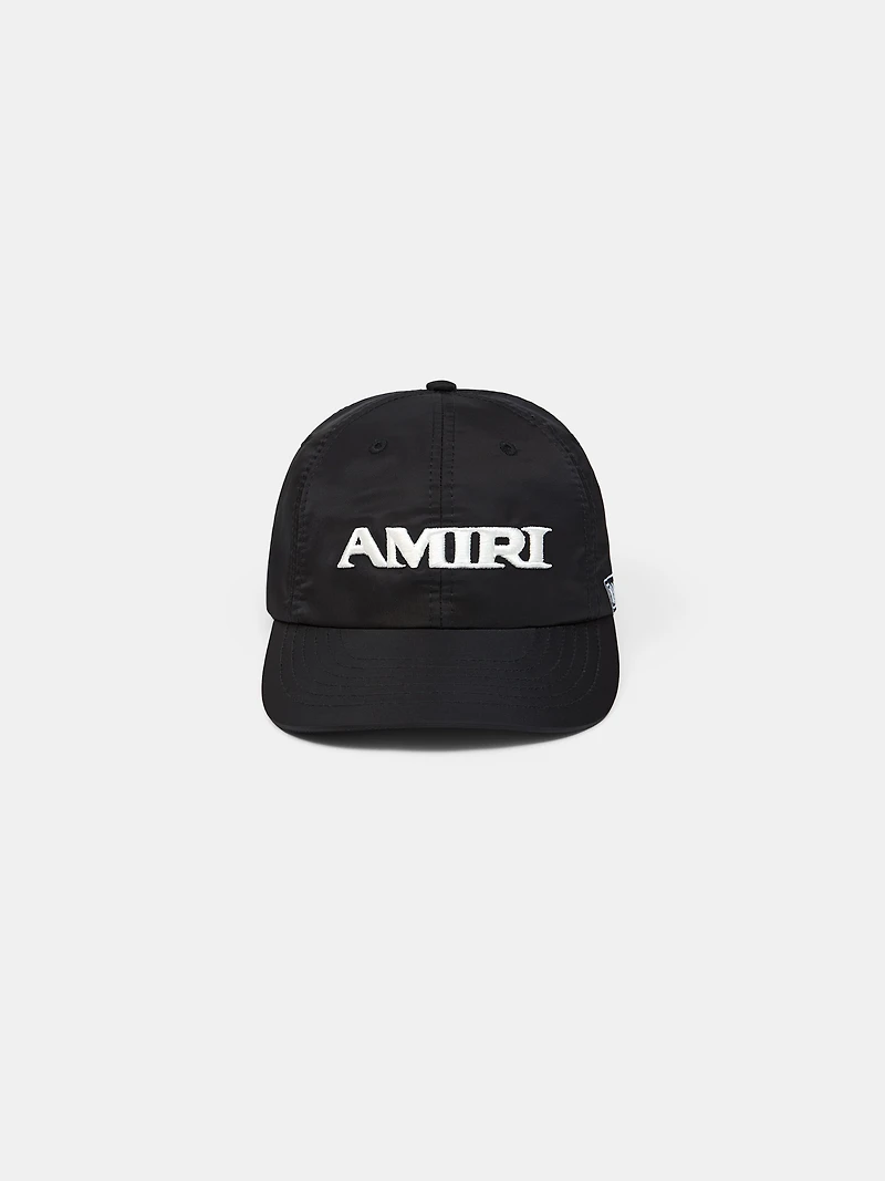 AMIRI SPORT CAP - Black