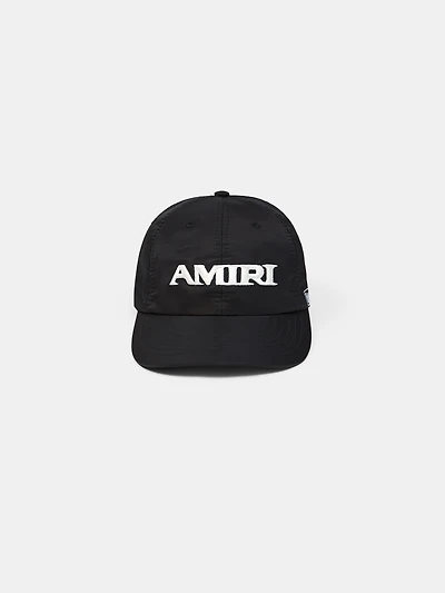 AMIRI SPORT CAP - Black