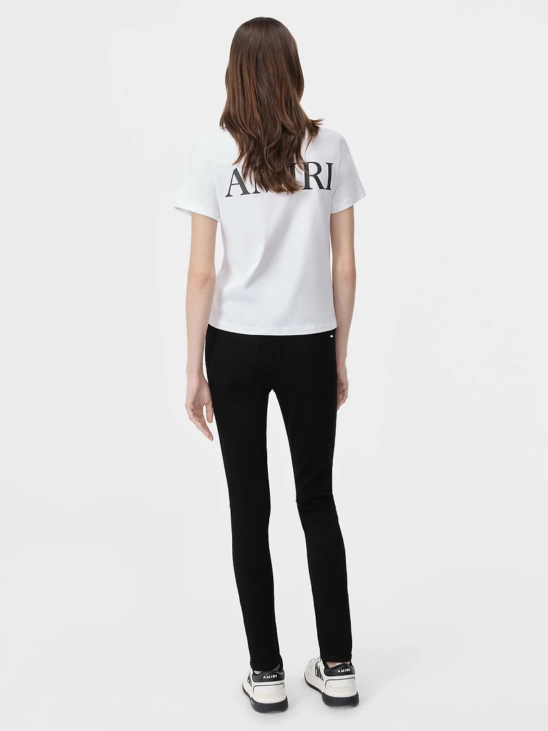 WOMEN - WOMEN'S MX1 BLACK