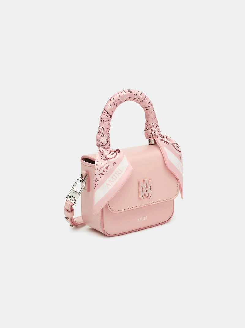 WOMEN - WOMEN'S NANO MA BAG