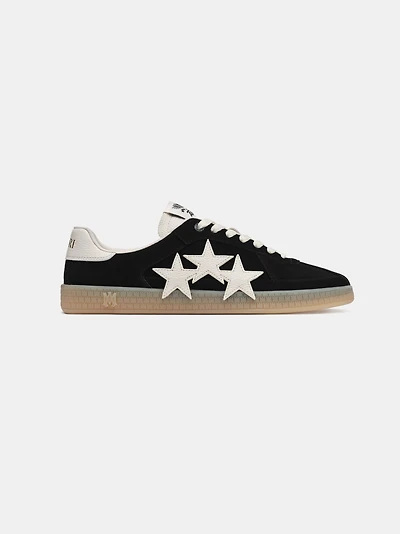 WOMEN - WOMEN'S SUEDE PACIFIC Black