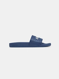 MA QUAD POOL SLIDE - Midnight Blue