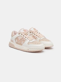 WOMEN - WOMEN'S CLASSIC LOW White Pink