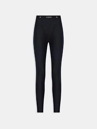 WOMEN - WOMEN'S MA QUAD LEGGING Black