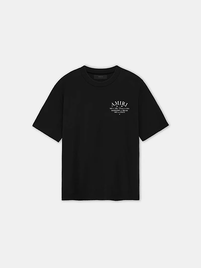 AMIRI ARTS DISTRICT TEE