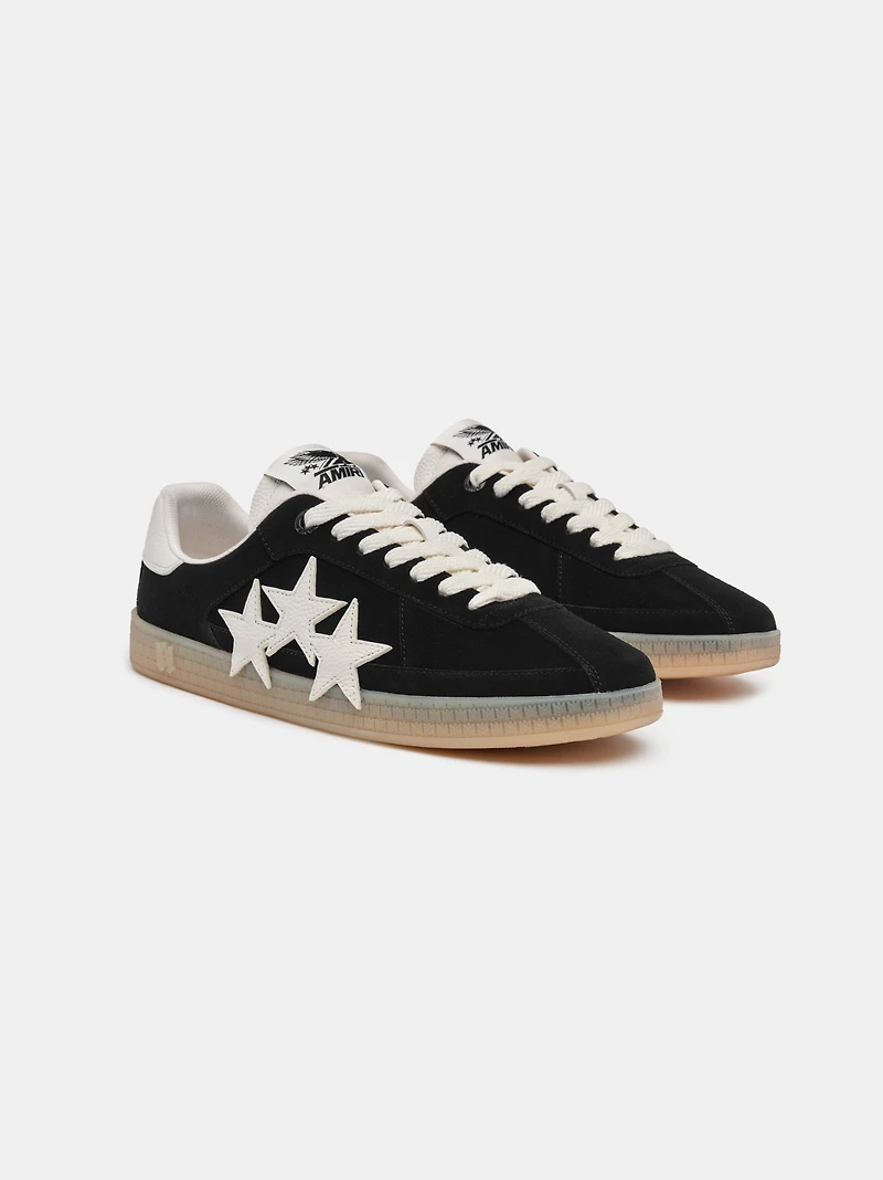 WOMEN - WOMEN'S SUEDE PACIFIC Black