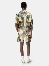 PARADISE SHORT - Multi