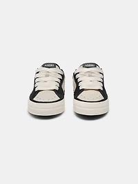 SUNSET SKATE LOW - Birch Black