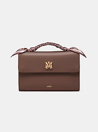 WOMEN - WOMEN'S MA POCHETTE BAG - BROWN