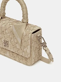 WOMEN - WOMEN'S STARS LONG MA BAG - ALABASTER