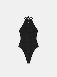 WOMEN - WOMEN'S MA QUAD ONE PIECE Black
