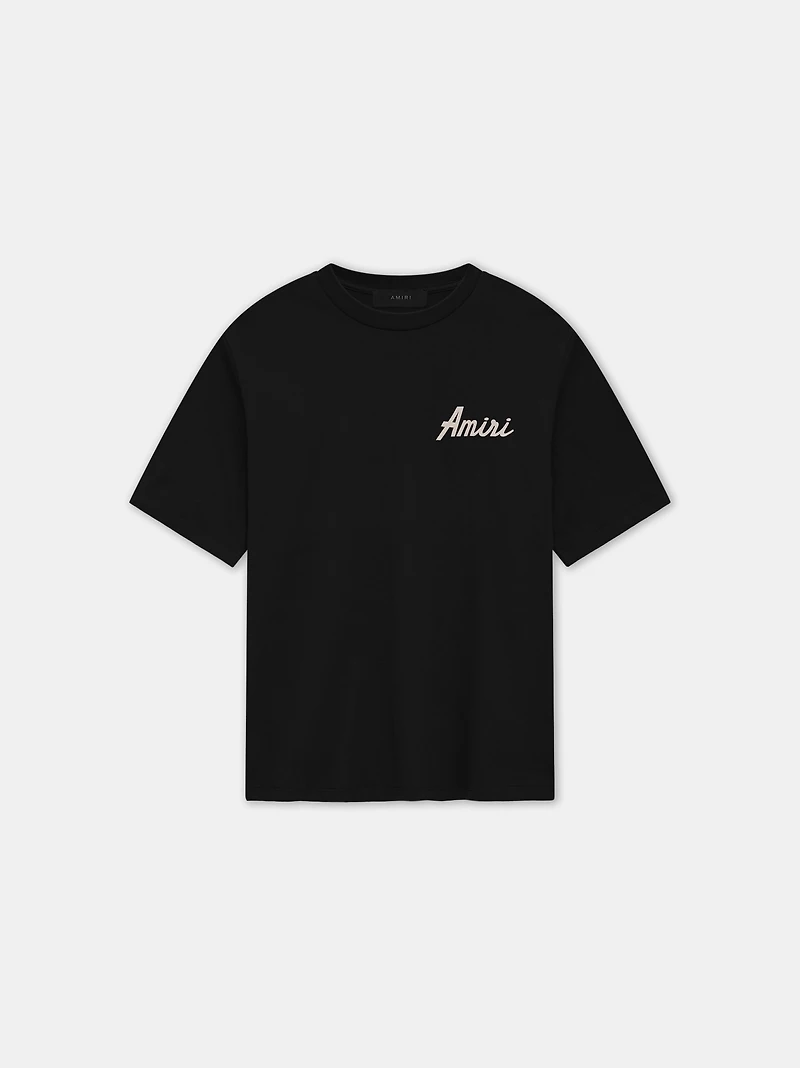AMIRI CITY TEE