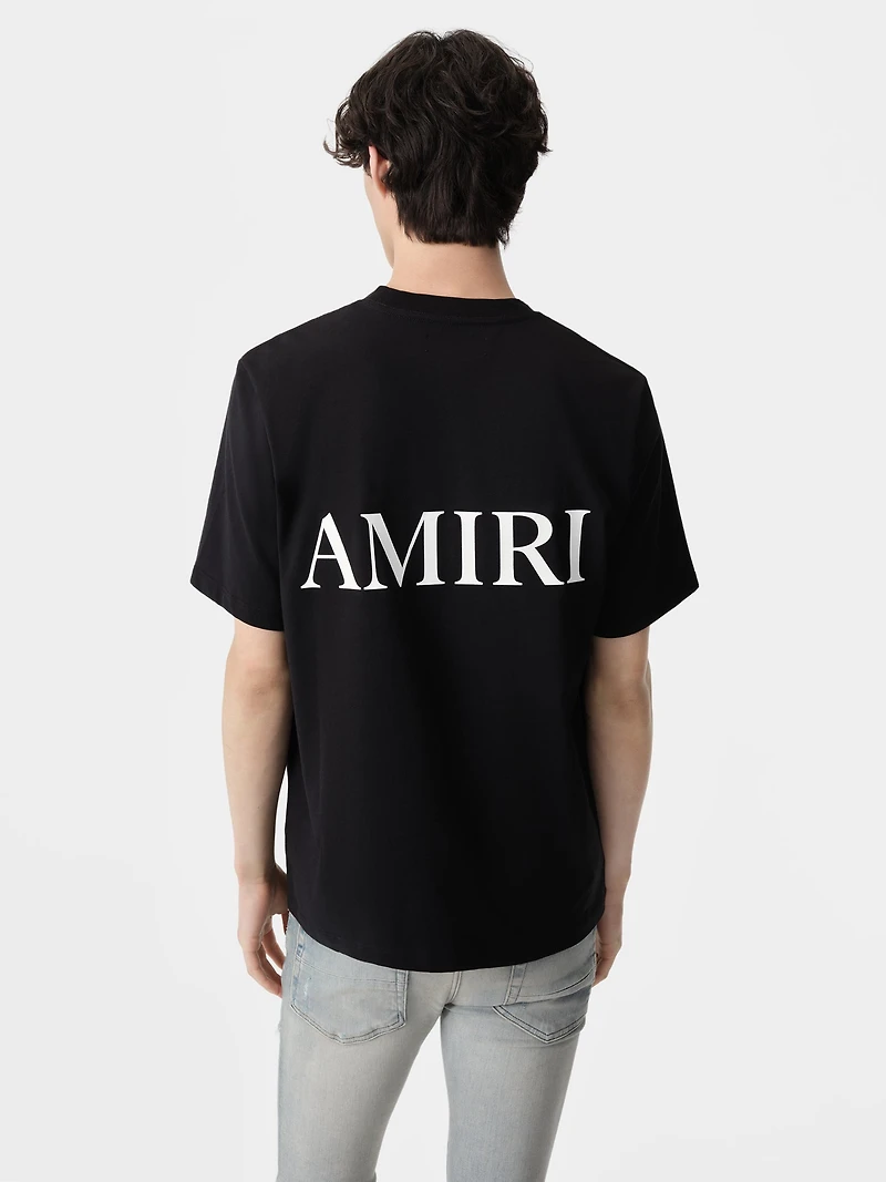 MA CORE LOGO TEE