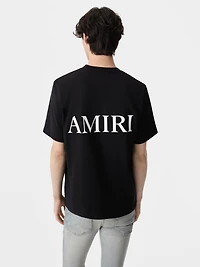 MA CORE LOGO TEE