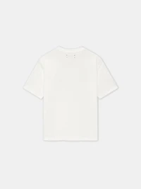 LIVING THE DREAM TEE - Ivory