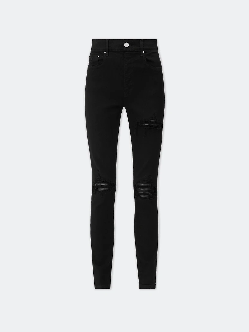 WOMEN - WOMEN'S MX1 BLACK