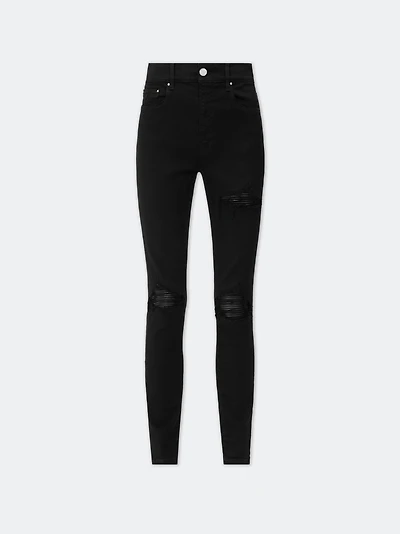 WOMEN - WOMEN'S MX1 BLACK