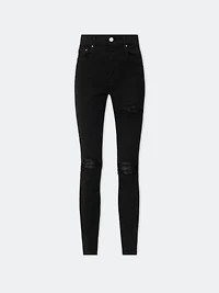WOMEN - WOMEN'S MX1 BLACK