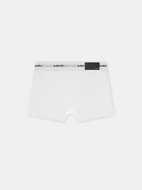 AMIRI BRIEFS 2 PACK - White