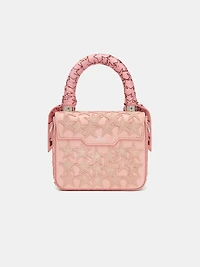 WOMEN - WOMEN'S- STARS MICRO MA BAG - PINK