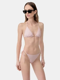 WOMEN - WOMEN'S MA QUAD BIKINI Dusk Pink