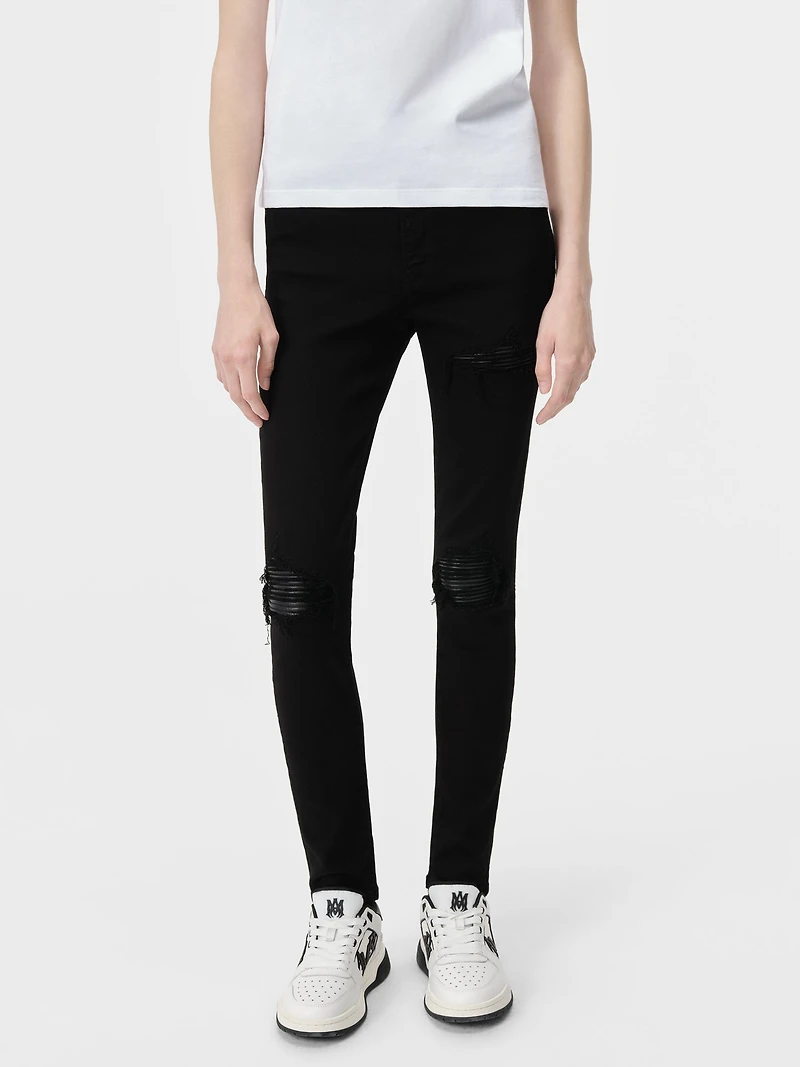 WOMEN - WOMEN'S MX1 BLACK