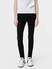 WOMEN - WOMEN'S MX1 BLACK
